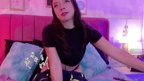 Natacha black online show from June 16, 9:19 pm