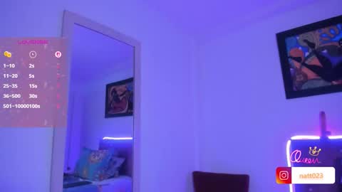 natacha_ferrer1 online show from March 6, 3:11 pm