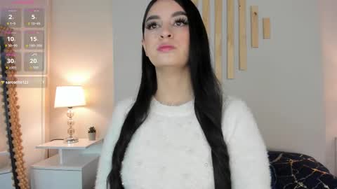 Natacha Diaz online show from November 13, 11:13 am