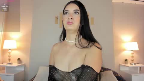 Snapshot of natachadiaz_ chatting on September 18, 11:25 am Natacha Diaz online show from September 18, 11:25 am