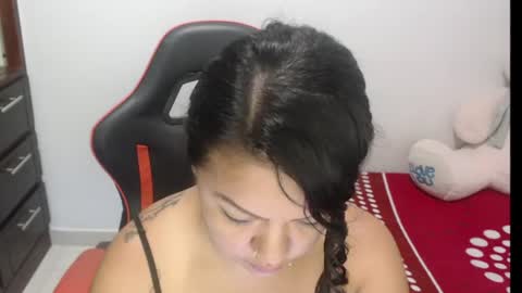 Nata Ramirez online show from June 16, 5:55 am
