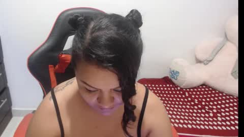 Nata Ramirez online show from February 12, 4:16 am