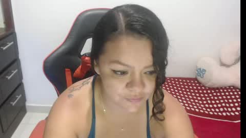 Nata Ramirez online show from May 13, 3:49 am