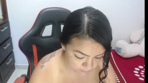 Nata Ramirez online show from June 25, 5:12 am