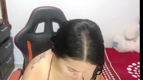Nata Ramirez online show from June 18, 5:57 am