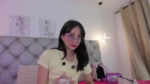 natalia online show from May 1, 7:08 pm