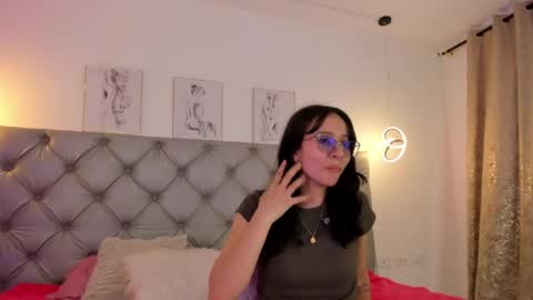 natalia online show from May 5, 6:57 pm