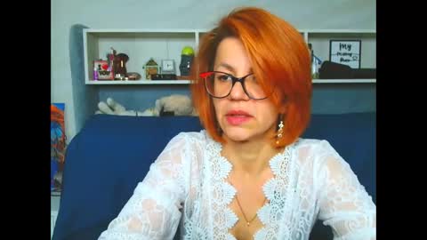 Natali online show from March 5, 4:13 pm