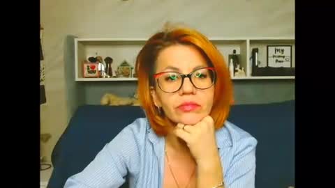 Natali online show from March 2, 4:42 pm