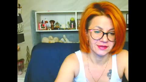 Natali online show from February 17, 5:12 pm