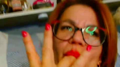 Natali online show from November 20, 6:56 am