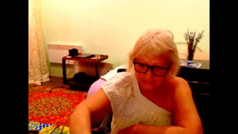 natali online show from June 19, 11:16 am