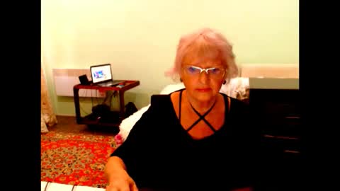 Snapshot of natali7634 chatting on September 27, 6:11 am natali online show from September 27, 6:11 am