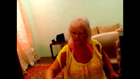 Snapshot of natali7634 chatting on September 11, 6:14 am natali online show from September 11, 6:14 am