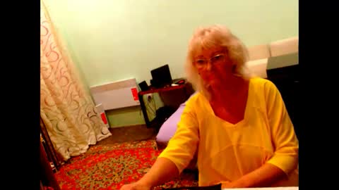 Snapshot of natali7634 chatting on October 21, 4:43 pm natali online show from October 21, 4:43 pm