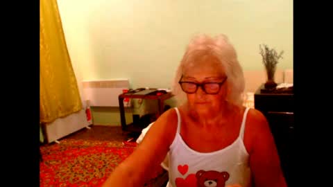 natali online show from July 5, 3:42 am