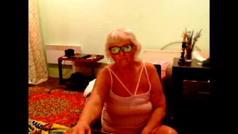 natali online show from June 20, 4:24 pm
