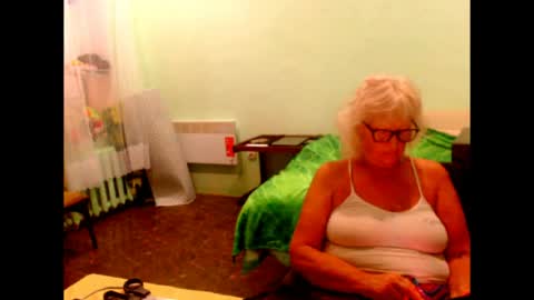 natali online show from July 21, 5:20 am