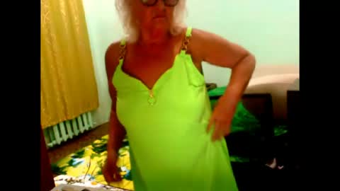 natali online show from July 15, 7:29 pm
