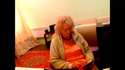 Snapshot of natali7634 chatting on October 17, 7:34 am natali online show from October 17, 7:34 am