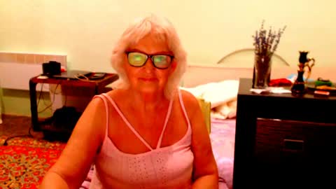 natali online show from June 17, 7:19 pm