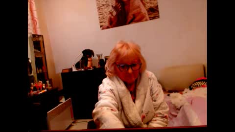 Snapshot of natali7634 chatting on February 28, 8:18 pm natali online show from February 28, 8:18 pm