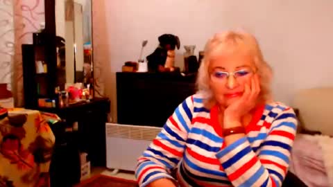 Snapshot of natali7634 chatting on February 12, 7:45 pm natali online show from February 12, 7:45 pm