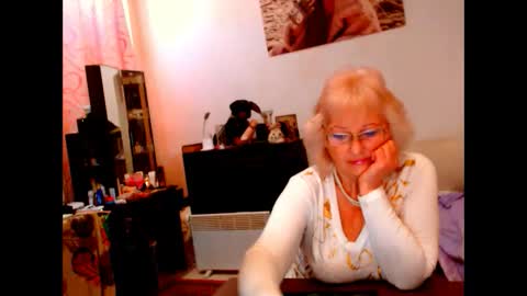 Snapshot of natali7634 chatting on March 12, 8:41 am natali online show from March 12, 8:41 am
