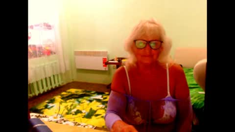 natali online show from August 3, 2:12 pm