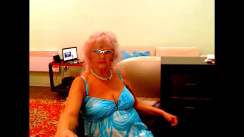 Snapshot of natali7634 chatting on September 29, 8:57 am natali online show from September 29, 8:57 am