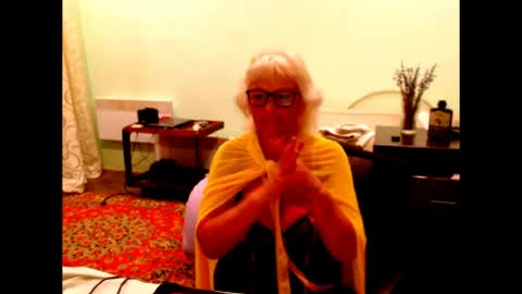 natali online show from June 21, 5:41 pm
