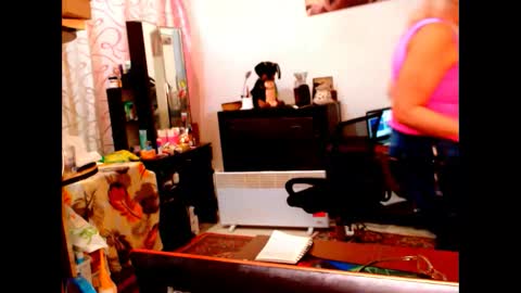 Snapshot of natali7634 chatting on February 1, 11:10 am natali online show from February 1, 11:10 am