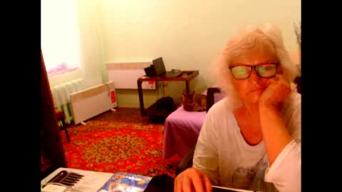 natali online show from July 2, 3:15 am