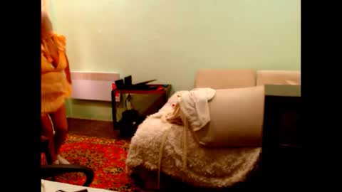 Snapshot of natali7634 chatting on October 6, 5:25 am natali online show from October 6, 5:25 am