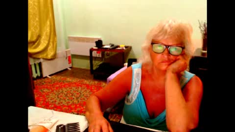 natali online show from June 28, 8:49 pm