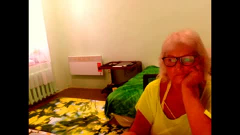 natali online show from July 12, 3:15 pm