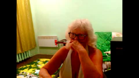 natali online show from July 18, 4:14 am