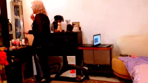 Snapshot of natali7634 chatting on March 9, 8:29 am natali online show from March 9, 8:29 am