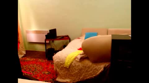 Snapshot of natali7634 chatting on October 1, 9:52 am natali online show from October 1, 9:52 am