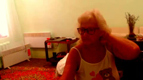 natali online show from July 6, 7:27 am