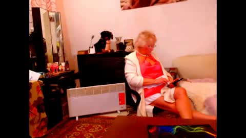 Snapshot of natali7634 chatting on February 22, 7:25 pm natali online show from February 22, 7:25 pm