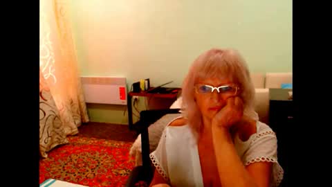 natali online show from November 4, 10:49 am