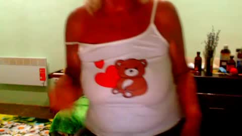 natali online show from August 2, 5:37 pm
