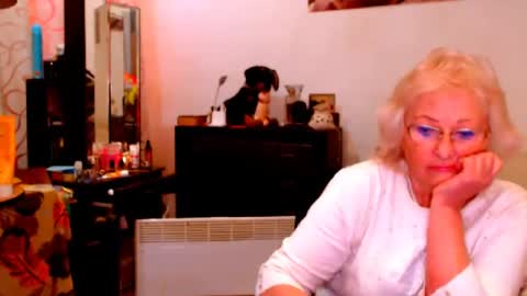 Snapshot of natali7634 chatting on February 23, 12:16 pm natali online show from February 23, 12:16 pm