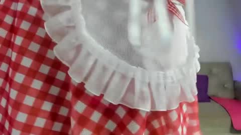 NATALI KIDMAN online show from July 14, 1:16 pm