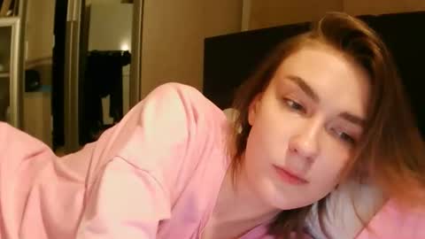 natali bright online show from May 7, 8:37 pm