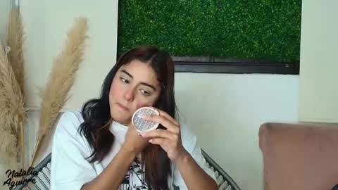 Naty  online show from February 23, 12:18 pm