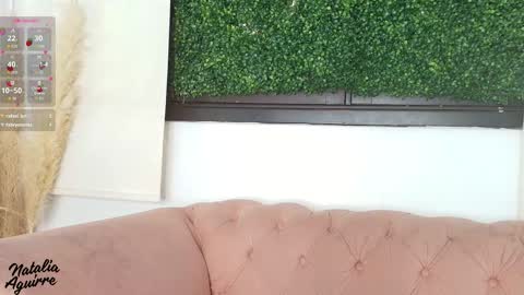 Naty  online show from March 12, 3:38 pm