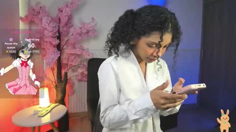 Snapshot of natalia_blue1 chatting on October 14, 3:15 pm Natalia online show from October 14, 3:15 pm