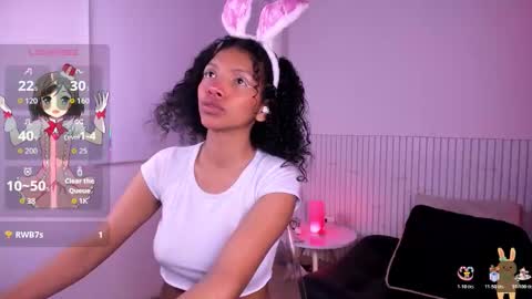 Natalia online show from November 7, 6:43 pm